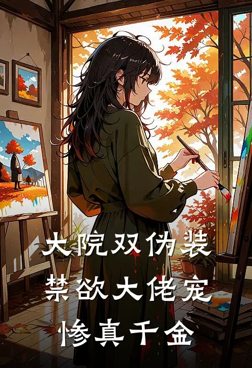 大院双伪装：禁欲大佬宠惨真千金(楚云姝楚定邦)已完结小说_大院双伪装：禁欲大佬宠惨真千金(楚云姝楚定邦)小说免费在线阅读