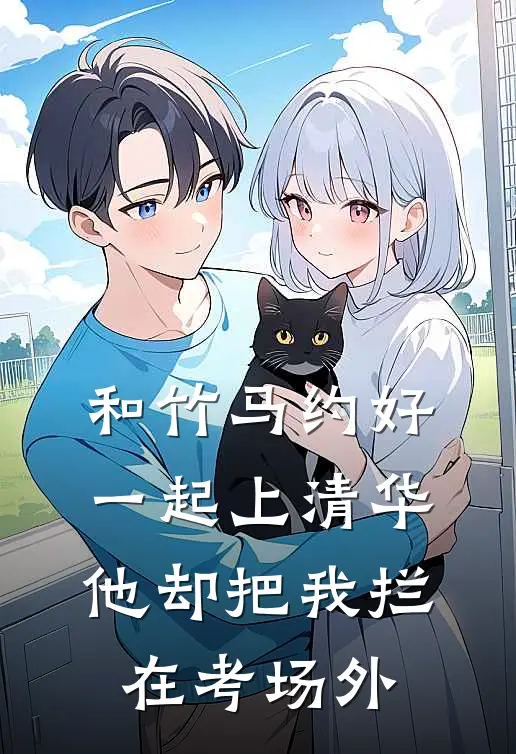 冯伊宁修杰《和竹马约好一起上清华，他却把我拦在考场外》_(冯伊宁修杰)热门小说