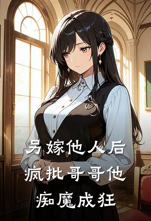 《另嫁他人后，疯批哥哥他痴魔成狂》宁希贺骁臣已完结小说_另嫁他人后，疯批哥哥他痴魔成狂(宁希贺骁臣)火爆小说