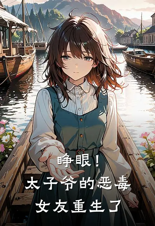 睁眼！太子爷的恶毒女友重生了段宴容寄侨完整版小说_最新章节列表睁眼！太子爷的恶毒女友重生了(段宴容寄侨)