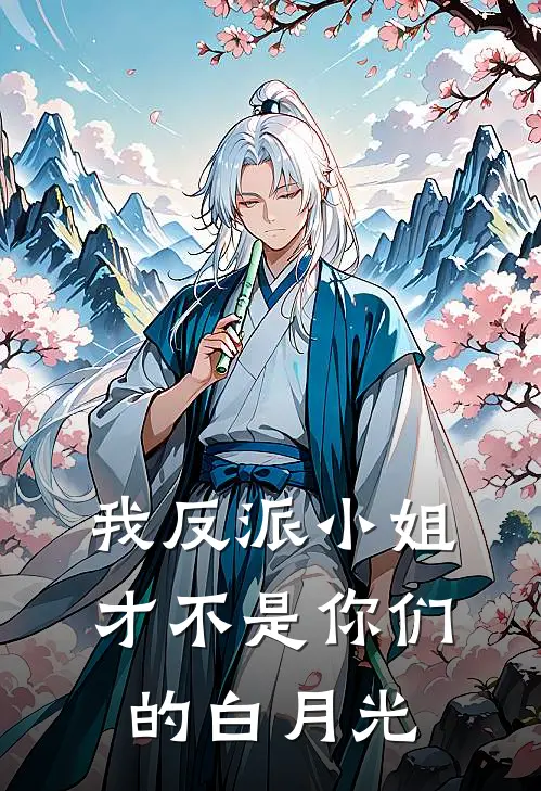 我反派小姐，才不是你们的白月光(诺汐瑶夏绘桃)最新小说_免费阅读完整版小说我反派小姐，才不是你们的白月光(诺汐瑶夏绘桃)