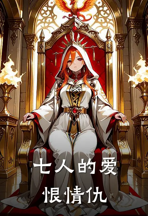 七人的爱恨情仇封灵宋无望全文阅读免费全集_免费小说七人的爱恨情仇(封灵宋无望)