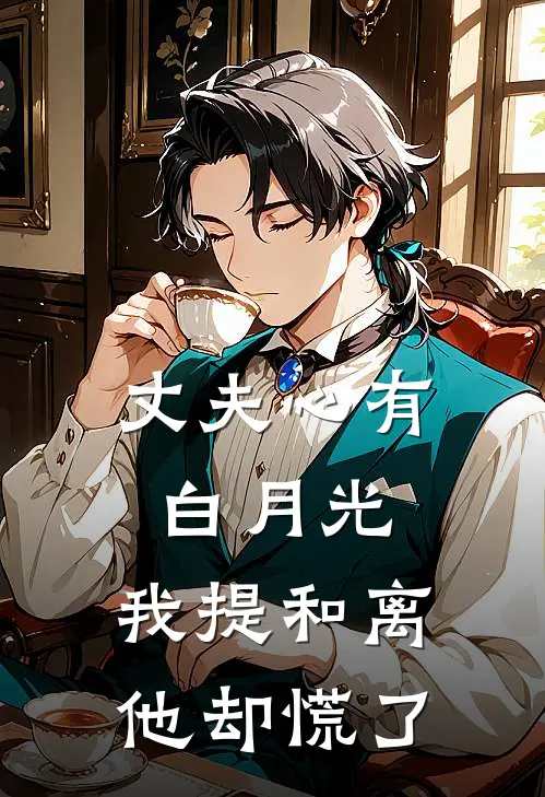 丈夫心有白月光，我提和离他却慌了(苏晚莺宋砚深)最新章节在线阅读_(丈夫心有白月光，我提和离他却慌了)最新章节在线阅读