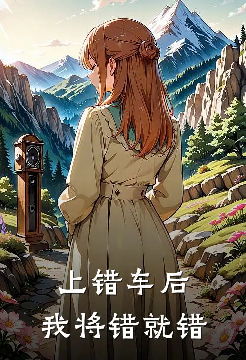 上错车后，我将错就错普信男上宾利免费小说大全_完结的小说上错车后，我将错就错(普信男上宾利)