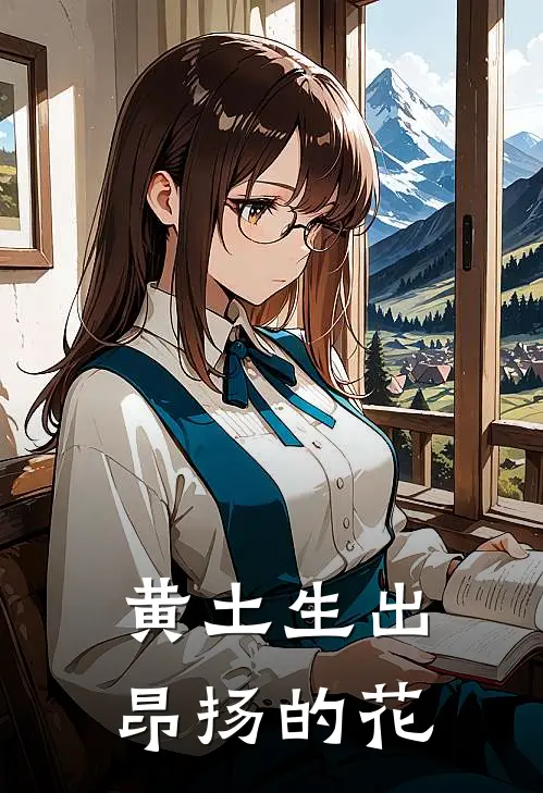 黄土生出昂扬的花(江渔陆沉)免费阅读_无弹窗全文免费阅读黄土生出昂扬的花江渔陆沉