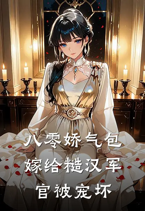 八零娇气包，嫁给糙汉军官被宠坏(顾寒骁苏若)热门小说_完结版小说全文免费阅读八零娇气包，嫁给糙汉军官被宠坏(顾寒骁苏若)