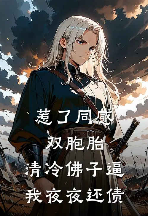 惹了同感双胞胎，清冷佛子逼我夜夜还债(玄清玄明)热门小说推荐_免费小说在线看惹了同感双胞胎，清冷佛子逼我夜夜还债玄清玄明