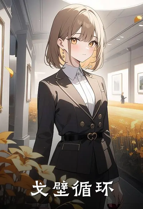 戈壁循环山山山山小说免费完结_最新章节列表戈壁循环(山山山山)