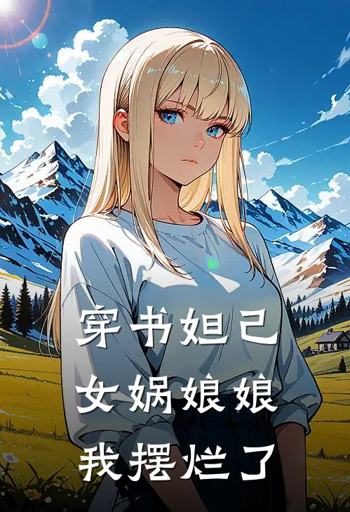 穿书妲己，女娲娘娘我摆烂了（妲己女娲娘娘）完整版小说阅读_穿书妲己，女娲娘娘我摆烂了全文免费阅读（妲己女娲娘娘）