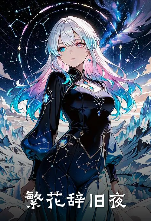 繁花辞旧夜(蒋沐辰叶祁雪)全本免费小说_最新章节列表繁花辞旧夜(蒋沐辰叶祁雪)