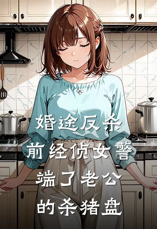 婚途反杀：前经侦女警端了老公的杀猪盘沈知微赵立峰全文阅读免费全集_免费小说婚途反杀：前经侦女警端了老公的杀猪盘(沈知微赵立峰)