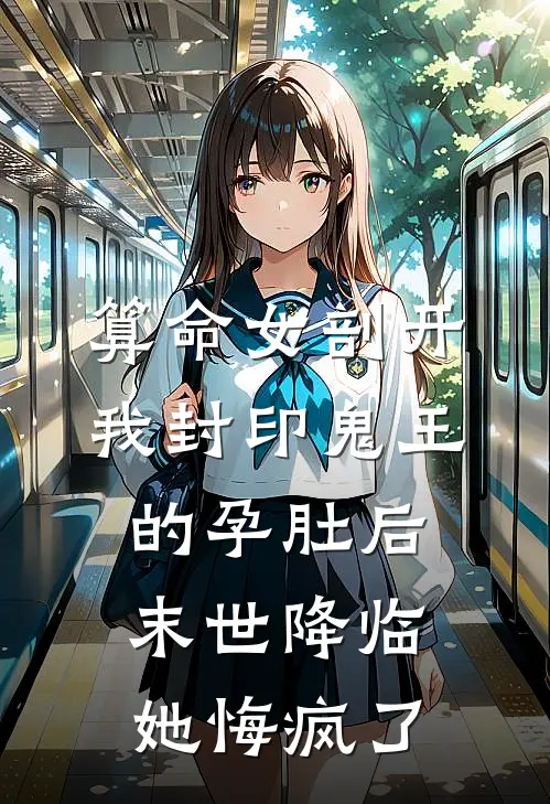 算命女剖开我封印鬼王的孕肚后，末世降临她悔疯了(素霞林婉儿)完结的热门小说_全本免费完结小说算命女剖开我封印鬼王的孕肚后，末世降临她悔疯了(素霞林婉儿)