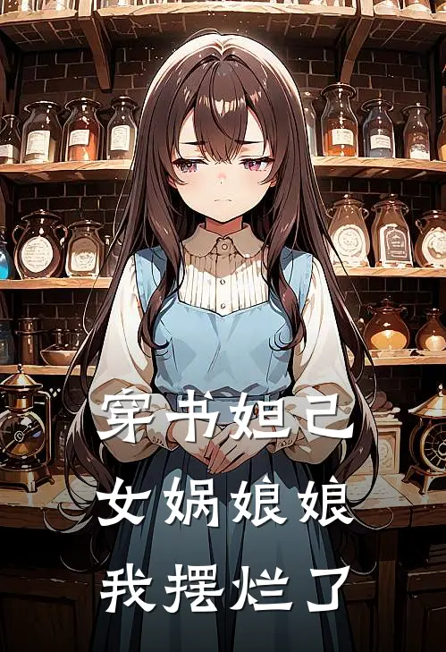 穿书妲己，女娲娘娘我摆烂了(妲己女娲娘娘)热门小说_完结版小说全文免费阅读穿书妲己，女娲娘娘我摆烂了(妲己女娲娘娘)