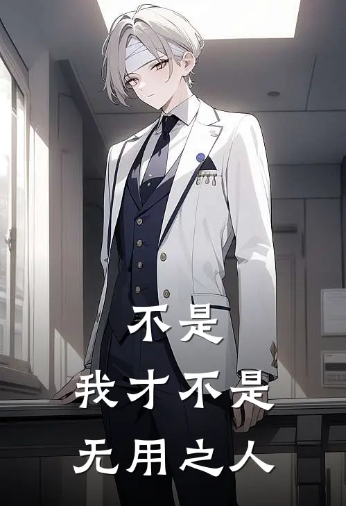 不是，我才不是无用之人(林北大树守卫)在线阅读免费小说_最新章节列表不是，我才不是无用之人(林北大树守卫)