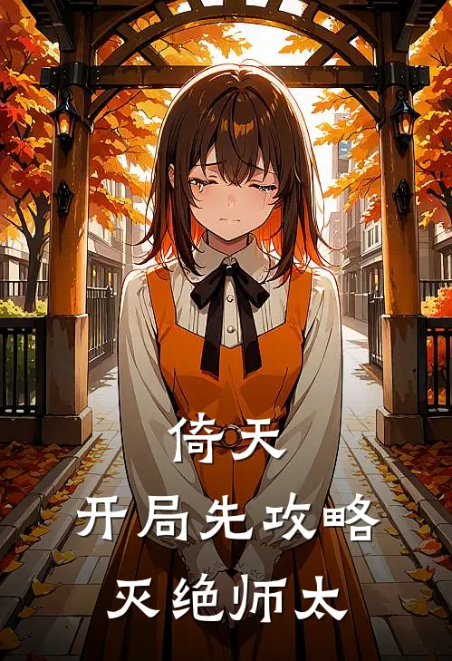 倚天：开局先攻略灭绝师太(张无忌张无忌)推荐小说_倚天：开局先攻略灭绝师太(张无忌张无忌)全文免费阅读大结局