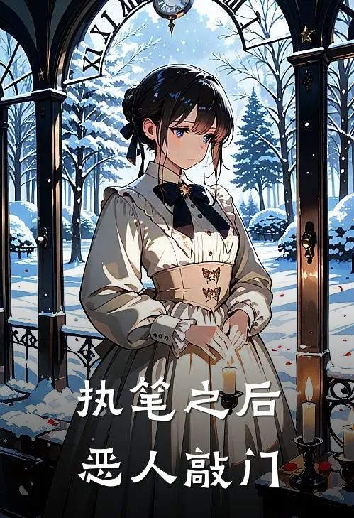 执笔之后，恶人敲门陈渡赵钱免费小说完整版_完结版小说阅读执笔之后，恶人敲门(陈渡赵钱)