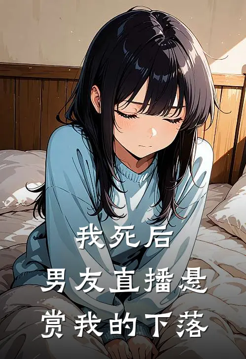 我死后，男友直播悬赏我的下落(姜念念沈幼楚)热门网络小说推荐_最新章节列表我死后，男友直播悬赏我的下落(姜念念沈幼楚)