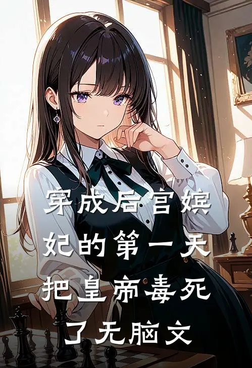 穿成后宫嫔妃的第一天，把皇帝毒死了（无脑文）慕婉小宫女热门的网络小说_完整版小说穿成后宫嫔妃的第一天，把皇帝毒死了（无脑文）(慕婉小宫女)