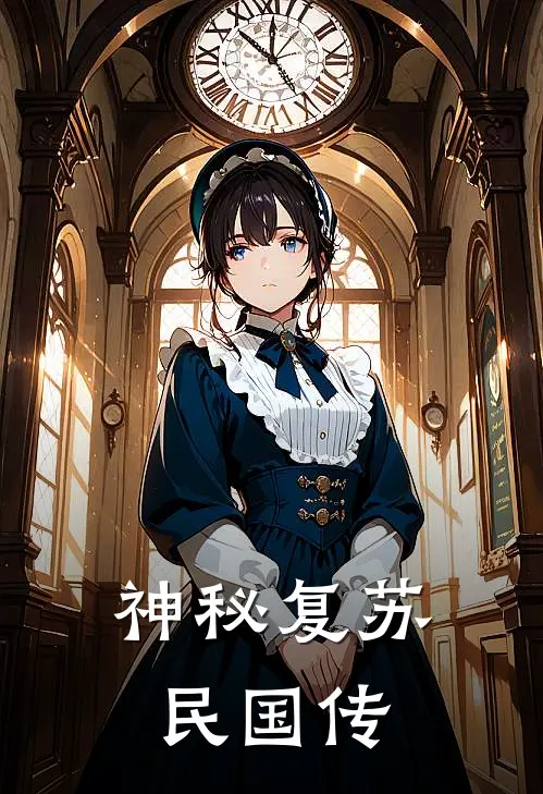 神秘复苏：民国传(陆衍陆衍)免费阅读_热门的小说神秘复苏：民国传陆衍陆衍