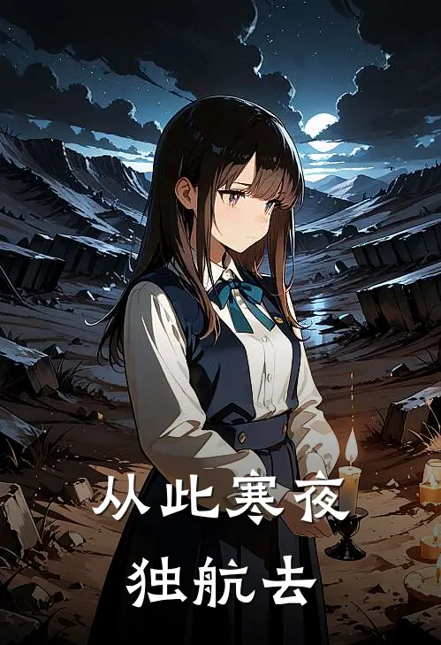 从此寒夜独航去(周海平秦婉玉)热门网络小说推荐_最新章节列表从此寒夜独航去(周海平秦婉玉)