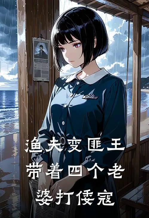 林云许琳琅渔夫变匪王：带着四个老婆打倭寇最新章节在线阅读_林云许琳琅完整版阅读