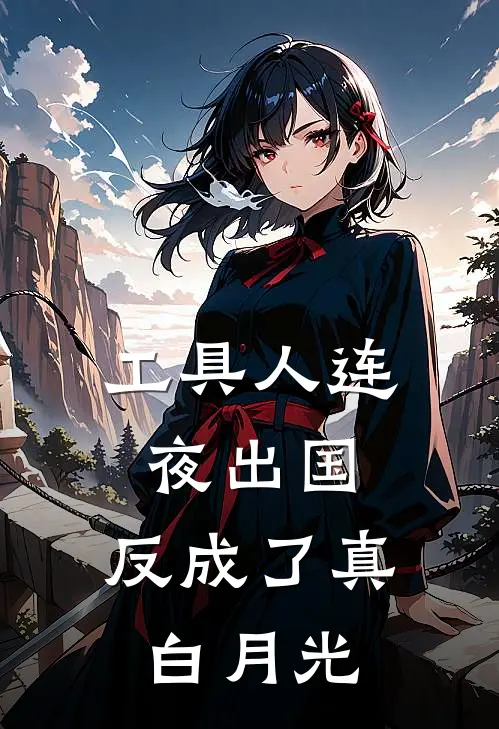 工具人连夜出国，反成了真白月光(季陌孟真真)全章节在线阅读_季陌孟真真全章节在线阅读