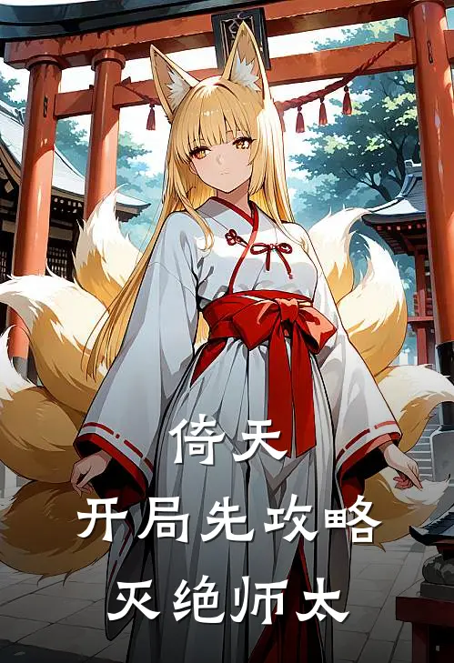 倚天：开局先攻略灭绝师太张无忌张无忌最新好看小说推荐_完本小说免费倚天：开局先攻略灭绝师太(张无忌张无忌)