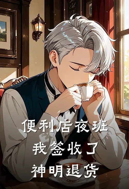 林野月亮神便利店夜班，我签收了神明退货全章节在线阅读_便利店夜班，我签收了神明退货全集免费在线阅读