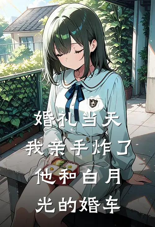 婚礼当天，我亲手炸了他和白月光的婚车江烬璃祁凛桉_《婚礼当天，我亲手炸了他和白月光的婚车》最新章节免费在线阅读
