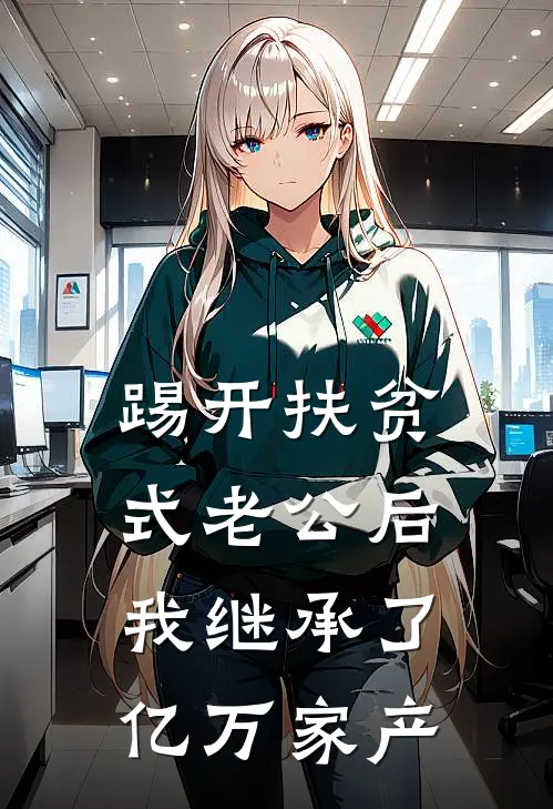 踢开扶贫式老公后，我继承了亿万家产顾念江文山新热门小说_免费阅读全文踢开扶贫式老公后，我继承了亿万家产顾念江文山