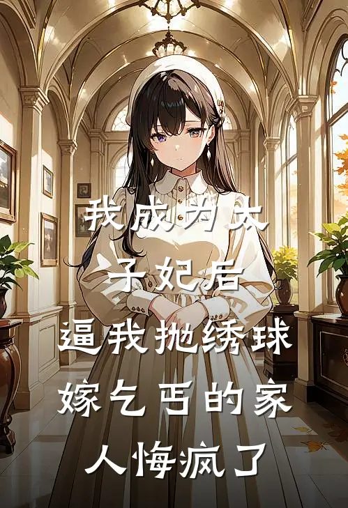 我成为太子妃后，逼我抛绣球嫁乞丐的家人悔疯了(卿慈卿柔)最新小说推荐_最新热门小说我成为太子妃后，逼我抛绣球嫁乞丐的家人悔疯了卿慈卿柔