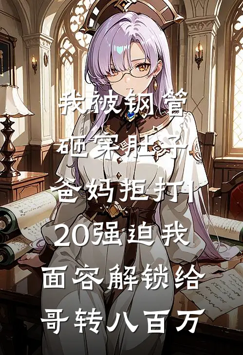 我被钢管砸穿肚子，爸妈拒打120强迫我面容解锁给哥转八百万我（主角）李逾热门免费小说_免费小说免费阅读我被钢管砸穿肚子，爸妈拒打120强迫我面容解锁给哥转八百万我（主角）李逾