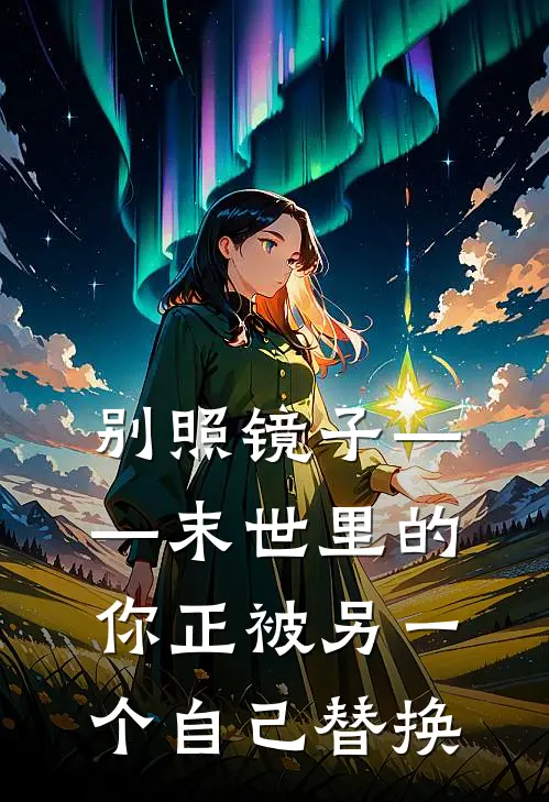 别照镜子——末世里的你正被另一个自己替换(抖音热门)全本免费在线阅读_别照镜子——末世里的你正被另一个自己替换全文阅读