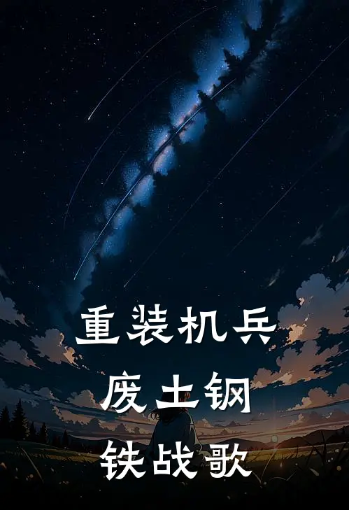 重装机兵：废土钢铁战歌(林辰苏玥)完结版小说_最新全本小说重装机兵：废土钢铁战歌林辰苏玥