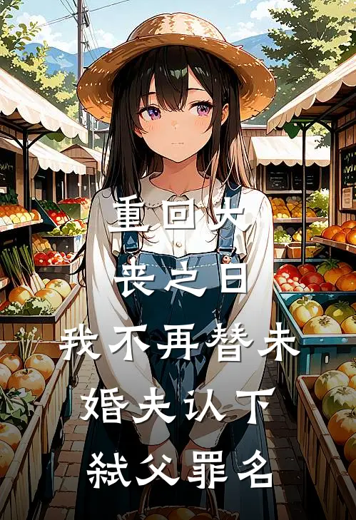 重回大丧之日，我不再替未婚夫认下弑父罪名姜栀钱婉儿免费小说完结_最新完本小说推荐重回大丧之日，我不再替未婚夫认下弑父罪名(姜栀钱婉儿)