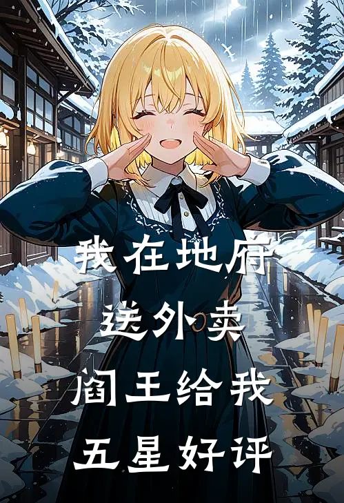 我在地府送外卖，阎王给我五星好评吕鑫老邝完本完结小说_完本完结小说我在地府送外卖，阎王给我五星好评(吕鑫老邝)