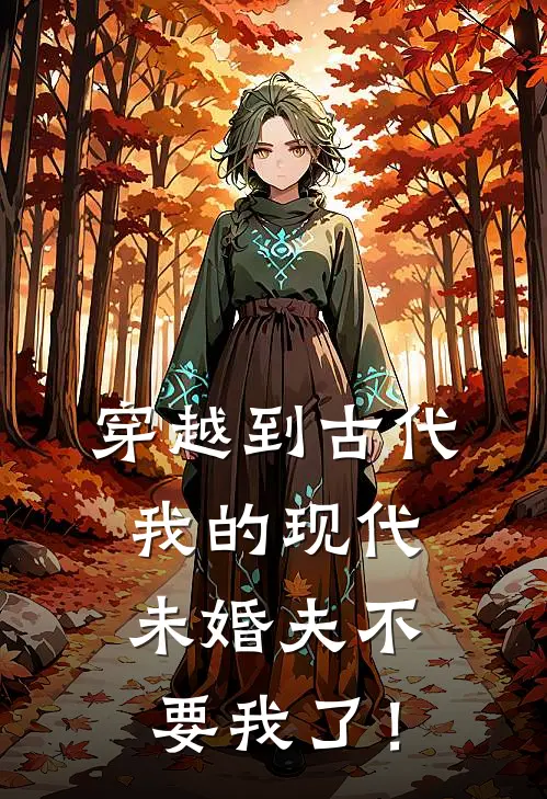 穿越到古代，我的现代未婚夫不要我了！(容夏萧承)全本免费完结小说_小说完结免费穿越到古代，我的现代未婚夫不要我了！容夏萧承