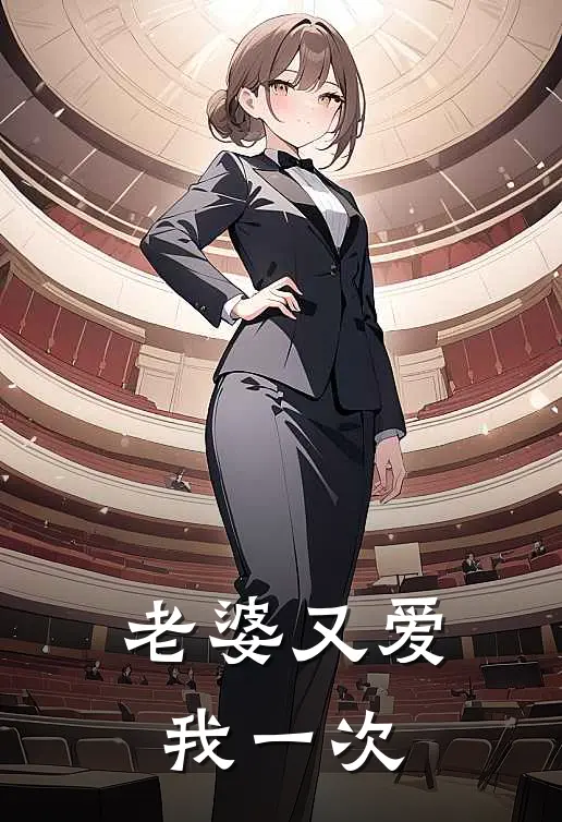 老婆又爱我一次抖音热门完本完结小说_完本完结小说老婆又爱我一次(抖音热门)