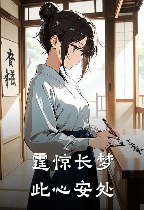 霆惊长梦，此心安处霍胤霆池予安无弹窗全文免费阅读_最新推荐小说霆惊长梦，此心安处(霍胤霆池予安)