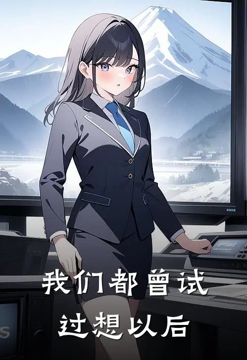 我们都曾试过想以后肖霁安霁安最新好看小说_已完结小说我们都曾试过想以后肖霁安霁安