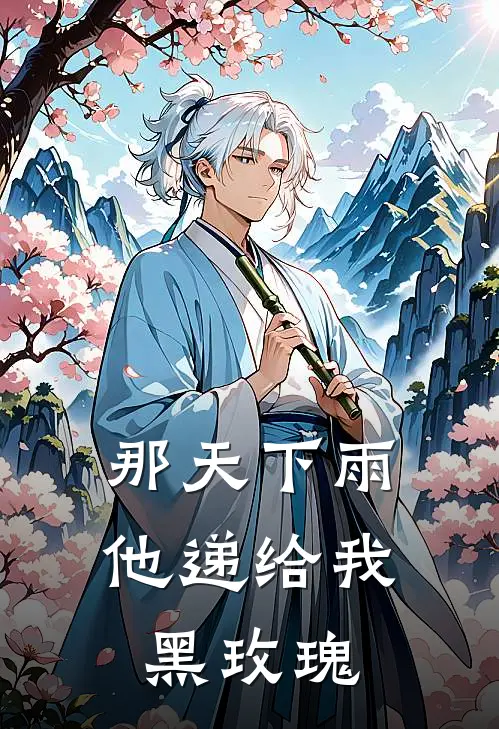 那天下雨，他递给我黑玫瑰(顾念晚沈砚辞)免费小说_完整版免费阅读那天下雨，他递给我黑玫瑰顾念晚沈砚辞