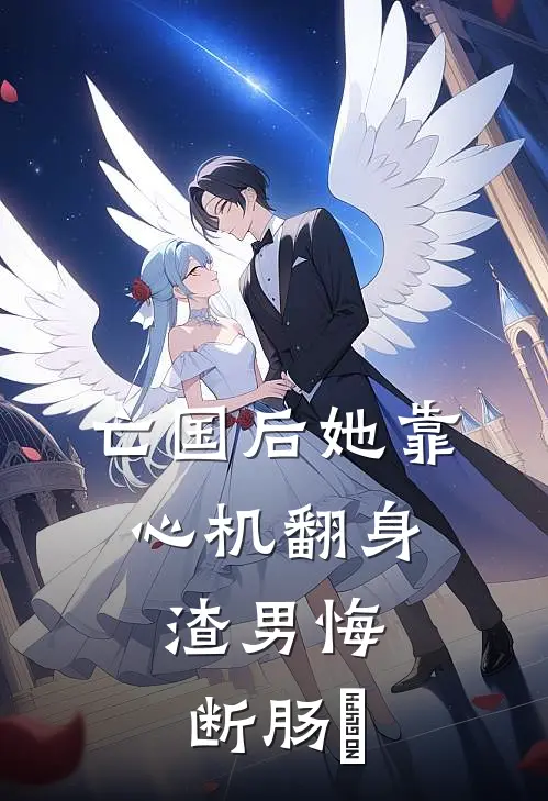 亡国后她靠心机翻身，渣男悔断肠​夏窈陆崇完整版免费小说_热门网络小说推荐亡国后她靠心机翻身，渣男悔断肠​(夏窈陆崇)