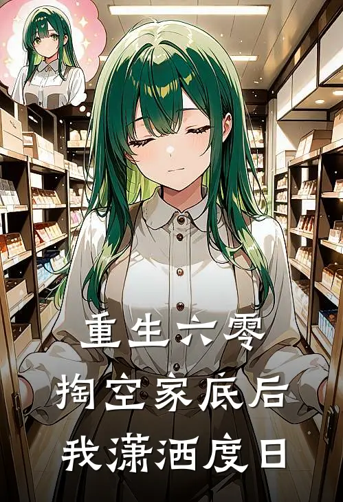 重生六零：掏空家底后我潇洒度日温知予王桂兰热门小说阅读_免费完结小说重生六零：掏空家底后我潇洒度日温知予王桂兰