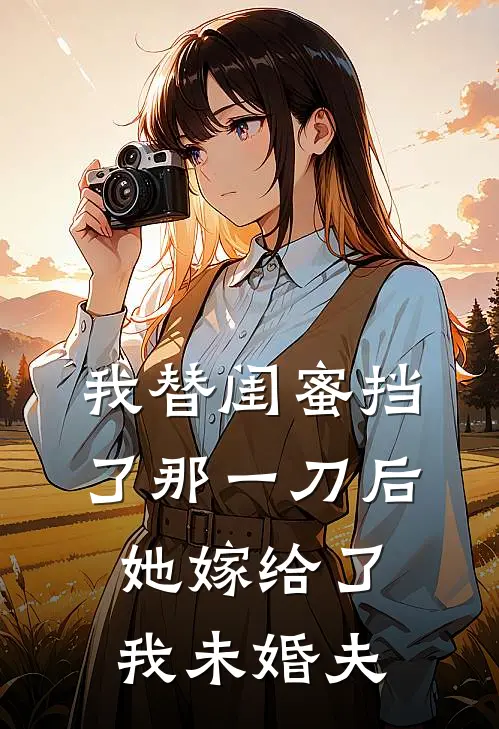 我替闺蜜挡了那一刀后，她嫁给了我未婚夫苏宁顾承州免费小说大全_小说推荐完本我替闺蜜挡了那一刀后，她嫁给了我未婚夫(苏宁顾承州)