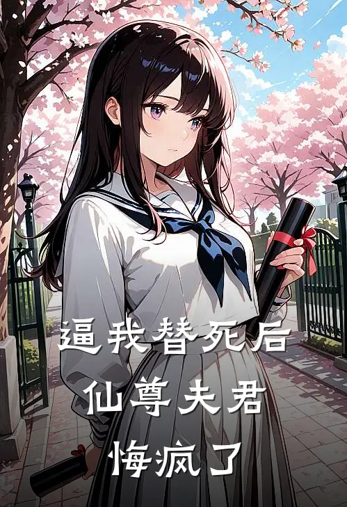 逼我替死后，仙尊夫君悔疯了宋鸢沈渡推荐完结小说_免费阅读逼我替死后，仙尊夫君悔疯了(宋鸢沈渡)