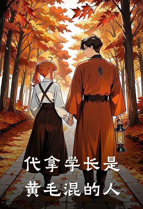 代拿学长是黄毛混的人代拿学长黄毛混热门的网络小说_完整版小说代拿学长是黄毛混的人(代拿学长黄毛混)