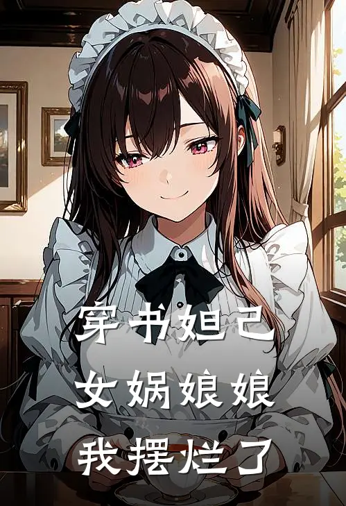 《穿书妲己，女娲娘娘我摆烂了》妲己女娲娘娘全本阅读_(妲己女娲娘娘)全集阅读