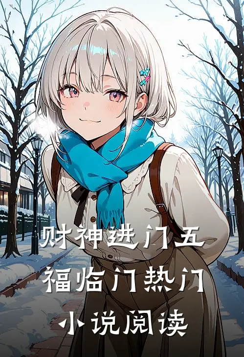 财神进门五福临门热门小说阅读
