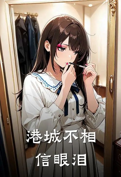 港城不相信眼泪(黎舒恩顾锦承)全章节在线阅读_黎舒恩顾锦承全章节在线阅读