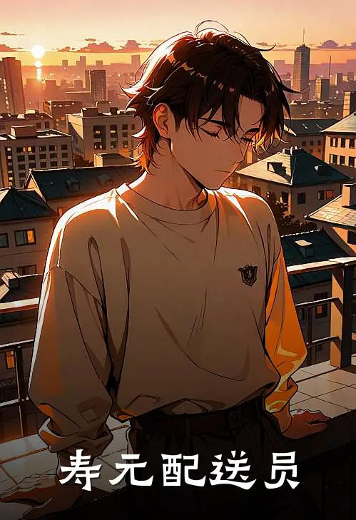 寿元配送员林野林百免费完结版小说_小说完结寿元配送员林野林百